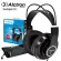 Alctron HP280, earrings, earrings for recording in the Closed Monitoring Headphones + free, free storage & jack. ** Zero insurance