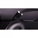Alctron HP280, earrings, earrings for recording in the Closed Monitoring Headphones + free, free storage & jack. ** Zero insurance