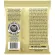 ERNIE BALL® Classic Earthwood Clear Strap, Clear Nylon, Gold Head Wire. 028 - .042 / Folk Nylon, Clear & Gold Ball End ** Made in USA **