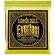 ERNIE BALL® Everlast, airy guitar line, number 12, 80/20 Bronze, 100% authentic Everlast Coated 80/20 Bronze Medium Light .012 - .054 ** Made i