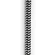 D'Addario® PW-BG-10BG, nylon jack, 3 meters long, straight head / straight head with 2 floors, 10FT Braided, StraigHT / Straig