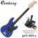 Century CB-22 PJ BAST BACE BACE BESTENG JAZZ Standwood Station, Hard Wood + Free Car Stock & Bag & Tuner & Sailway