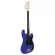 Century CB-22 PJ BAST BACE BACE BESTENG JAZZ Standwood Station, Hard Wood + Free Car Stock & Bag & Tuner & Sailway
