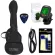 Century CB-22 PJ BAST BACE BACE BESTENG JAZZ Standwood Station, Hard Wood + Free Car Stock & Bag & Tuner & Sailway