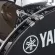 Yamaha® RYDEEN RDP2F5 กลองชุด 5 ใบ ทำจากไม้ป๊อปลาร์ ไม่รวมอุปกรณ์ฮาร์ดแวร์, ฉาบ, แฉ, เก้าอี้