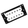 BELCAT BH-3A, Hambuckling Star Star Top+bottom position Al Ngo Humbucker Guitar Pickup / Neck +