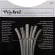 D'Amdario® EJ46T, classic guitar line, Silver Pted Wrap, Composite Dynacore, Titanium Trebles Ha