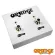ORANGE® FS-2 FootSwitch 2 buttons for Orange Amplifiers ** 1 year zero warranty **