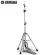 Yamaha® HS650A ขาตั้งไฮแฮท แบบสามขาก้านเดี่ยว พร้อมแป้นเหยียบ ปรับความสูงได้ 65 – 90 ซม. Standard Hihat Stand
