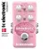 TC Electronic® Brainwaves Pitch Shifter Pitch sound effect gives a unique sound with a sensitive pedal.