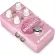 TC Electronic® Brainwaves Pitch Shifter Pitch sound effect gives a unique sound with a sensitive pedal.