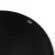 Remo® ENCORE EBONY Black Black Leather Leather Leather, 6-inch hole show, EN-1022-B-6H ** Made in Taiwan **