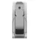 TC Electronic® Polytune Clip, a well -known guitar strap machine, stainless steel body, both guitar and bass + free batteries with