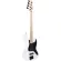 Century DJB DARK SERIES BAST 20 Frete Hardware Black + Free Rocking & Bag