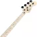Century DJB Dark Series กีตาร์เบส ทรง Jazz Bass 20 เฟร็ต ฮาร์ดแวร์สีดำ + แถมฟรีคันโยก & กระเป๋า & จูนเนอร์ & ชุดทำความสะ