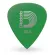 D'Addario Guitar Pick, standard guitar, Duroulin material, strong, durable, reduce the friction of the guitar cable, providing bright tones with