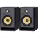 KRK® Rokit RP7 G4 Studio speaker speakers for a 7 -inch professional audio editing work. 145 watts have sub -speakers.