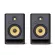 KRK® Rokit RP7 G4 Studio speaker speakers for a 7 -inch professional audio editing work. 145 watts have sub -speakers.