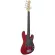 Century CB-22-5 PJ BAST BACE BESTER BESTER PRECISION JAZZ Hard Wood + Free Bag & Cleaner & Cleaning Set