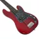 Century CB-22-5 PJ BAST BACE BESTER BESTER PRECISION JAZZ Hard Wood + Free Bag & Cleaner & Cleaning Set