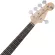 Century CB-22-5 PJ BAST BACE BESTER BESTER PRECISION JAZZ Hard Wood + Free Bag & Cleaner & Cleaning Set