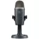 Blue Microphones® YETI NANO MIC condenser, a professional USB condenser Can adjust the sound to receive the sound, connect the headphones with the base