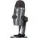 Blue Microphones® YETI NANO MIC condenser, a professional USB condenser Can adjust the sound to receive the sound, connect the headphones with the base