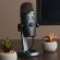 Blue Microphones® Yeti Nano Mic Condenser ไมค์คอนเดนเซอร์ USB ระดับมืออาชีพ ปรับรูปแบบรับเสียงได้ ต่อหูฟังได้ พร้อมฐานตั