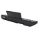 YAMAHA® P-125 Piano Piano, Digital Piano 88 Key + Free Piano Piano & Foot Switch 3, Black 88 Keys Digital Electric Piano ** 1 year Insurance *