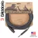 D'Addario® PW-CGMIC-25 Microphone Microphone Length 25.62 meters, XLR Mia-Jack 1/4 inch Classic Series Micro