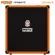 Orange® Crush Bass 50 แอมป์เบส 50 วัตต์  มี EQ 3 แบนด์ มีฟังก์ชันเครื่องตั้งสายในตัว มีบัฟเฟอร์ลูปเอฟเฟค ** รับประกันศูน