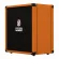 Orange® Crush Bass 50 แอมป์เบส 50 วัตต์  มี EQ 3 แบนด์ มีฟังก์ชันเครื่องตั้งสายในตัว มีบัฟเฟอร์ลูปเอฟเฟค ** รับประกันศูน