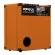 Orange® Crush Bass 50 แอมป์เบส 50 วัตต์  มี EQ 3 แบนด์ มีฟังก์ชันเครื่องตั้งสายในตัว มีบัฟเฟอร์ลูปเอฟเฟค ** รับประกันศูน