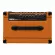 Orange® Crush Bass 50 แอมป์เบส 50 วัตต์  มี EQ 3 แบนด์ มีฟังก์ชันเครื่องตั้งสายในตัว มีบัฟเฟอร์ลูปเอฟเฟค ** รับประกันศูน
