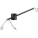 K&M® 16296 Guitar Wall Mount ที่แขวนกีตาร์ ขาแขวนกีตาร์ ลาดเอียง แบบติดผนัง ปรับมุมได้ สำหรับกีตาร์โปร่ง, กีตาร์โปร่งไฟฟ