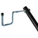 K&M® 16296 Guitar Wall Mount ที่แขวนกีตาร์ ขาแขวนกีตาร์ ลาดเอียง แบบติดผนัง ปรับมุมได้ สำหรับกีตาร์โปร่ง, กีตาร์โปร่งไฟฟ