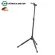 K&M® 17670 GUITAR Stand »Memphis Pro« guitar stand has a high -rise guitar lock. 55 - 100 cm. Foldable. Model 17670-00.