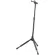 K&M® 17670 GUITAR Stand »Memphis Pro« guitar stand has a high -rise guitar lock. 55 - 100 cm. Foldable. Model 17670-00.