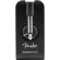 Fender® Mustang Micro amPlug แอมป์ปลั๊ก แอมป์หูฟัง ใช้ได้ทั้งกีตาร์ไฟฟ้า/เบส มี 12 โหมดจำลองแอมป์, 12 เอฟเฟค ต่อบลูทูธ/U