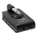 Fender® Mustang Micro amPlug แอมป์ปลั๊ก แอมป์หูฟัง ใช้ได้ทั้งกีตาร์ไฟฟ้า/เบส มี 12 โหมดจำลองแอมป์, 12 เอฟเฟค ต่อบลูทูธ/U
