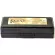 Suzuki® Manji M -20 Harmonita 10 Channel C -Mount Harmonica Key C + Free Case ** Made in Japan **