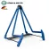 K&M® 17580 GUITAR Stand Heli 2 legs, guitar stand for airy guitar, acoustic guitar, cello, french horn, picking, color, color