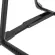 K&M® 17580 GUITAR Stand Heli 2 legs, guitar stand for airy guitar, acoustic guitar, cello, french horn, picking, color, color