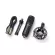 Tascam® TM-70 Dynamic Microphone ไมค์ ไมค์ไดนามิก รับเสียงแบบ Supercardioid สำหรับงานประชุม, Pod Cast + แถมฟรีขาตั้ง & ส