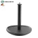 K&M® 23230 Desktop Microphone Stand Mike legs, microphone stand, desktop table, triangular base 15.2 cm. Can be removed.