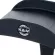 K&M® 16075 Headphone Table Stand, a desktop headphones with a preventive rubber sheet when using Model 16075-000-56