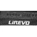 Lirevo® Professional Bass Amp แอมป์เบส 150 วัตต์ + ลำโพงทวีตเตอร์ 2" ตั้งเอียงได้ พร้อมแผงปรับความถี่ สำหรับงานเวทีและค