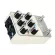 Universal Audio® Astra Modulation Machine, a Modulation Guru Effect with chorus, flange, tremolo ** 1 year center insurance*