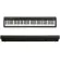Roland® FP-10 เปียโนไฟฟ้า เปียโนดิจิตอล 88 คีย์ ต่อ Midi และมือถือผ่าน Bluetooth ได้ + ขาตั้ง & เก้าอี้เปียโน & ที่วางโน