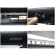 CASIO® CTK-240, 49 electric keyboard with 100 tone / 100-stroke speakers / headphones + free adapter & note